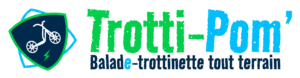 Logo trotti-pom